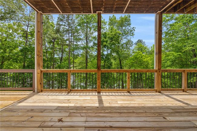 Lower Level Deck | Image 43