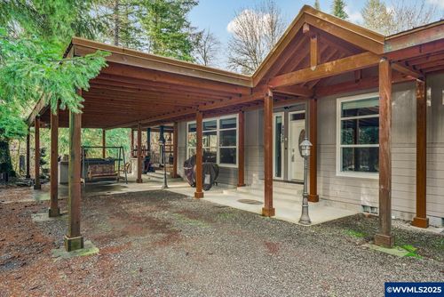 49840 N Santiam Hwy Se, Idanha, OR, 97350-9501 | Card Image