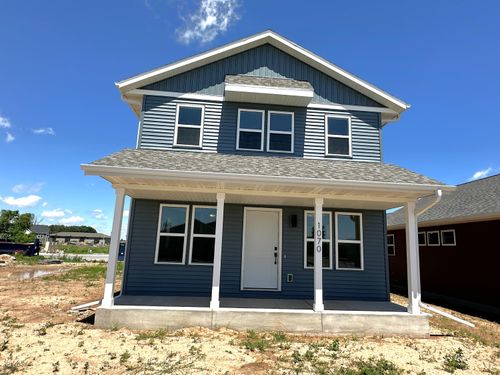 1070 Happy Ln, Sheboygan Falls, WI, 53085-3404 | Card Image
