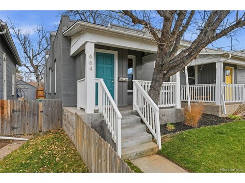 664 Meade St, Denver, CO, 80204-3018 | Card Image