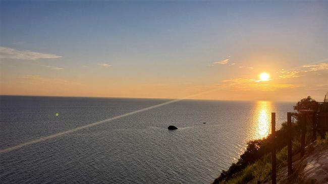 amazing sunrises and sunsets! | Image 19