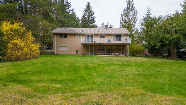 12780 Mainsail Road, House other with 3 bedrooms, 1 bathrooms and null parking in Madeira Park BC | Image 5