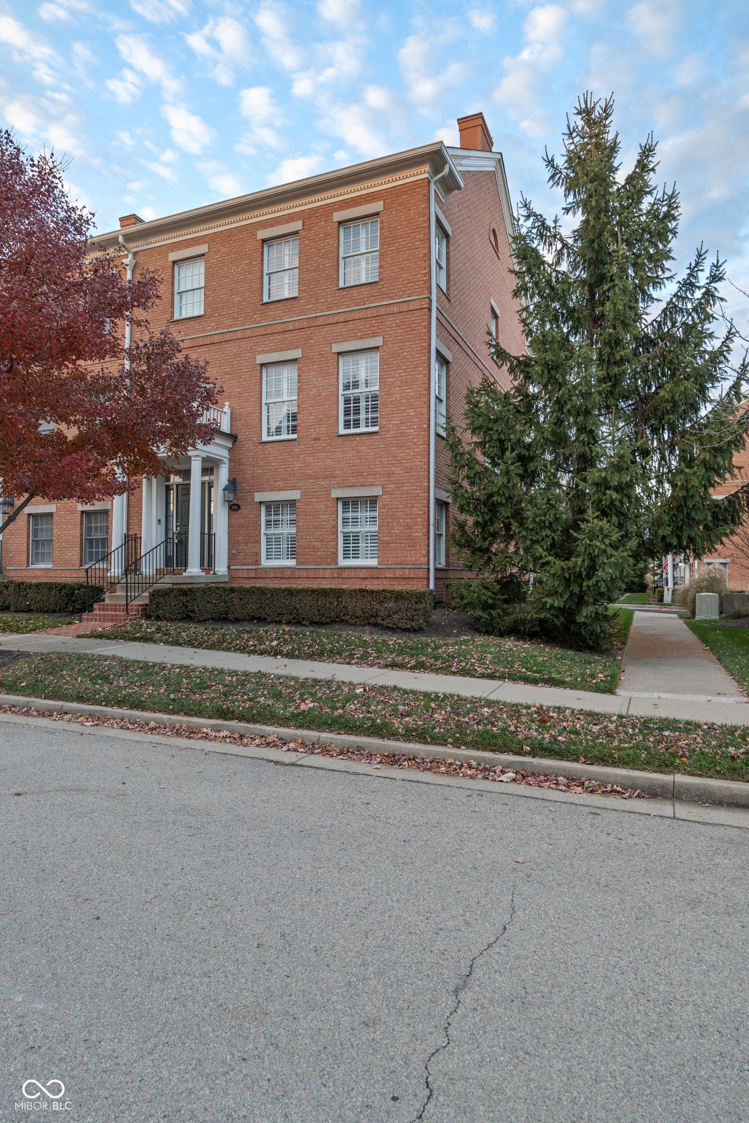 Residential Lease in Carmel 2