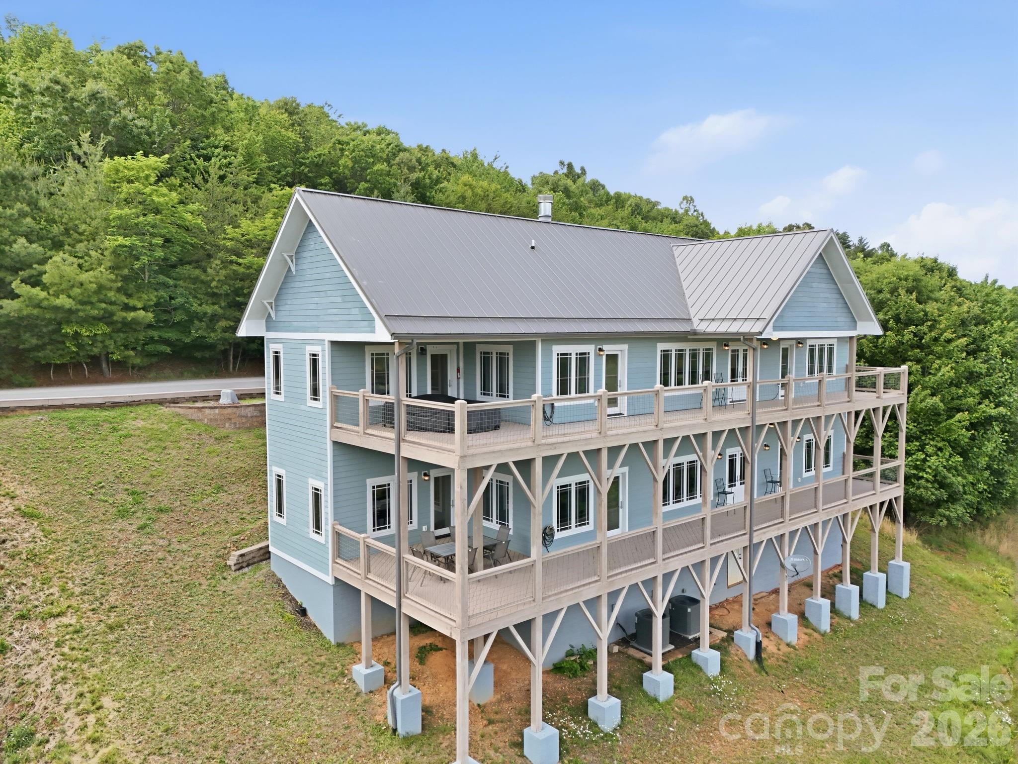 Residential in Candler 3
