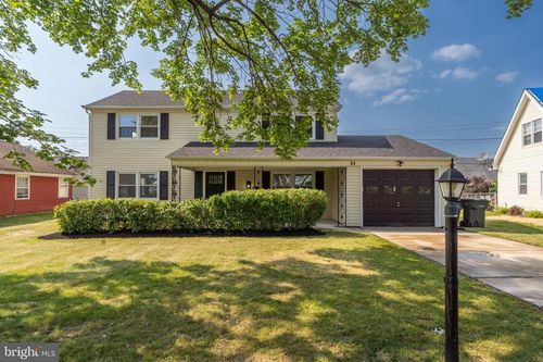 41 Mullshire Ln, WILLINGBORO, NJ, 08046-2920 | Card Image