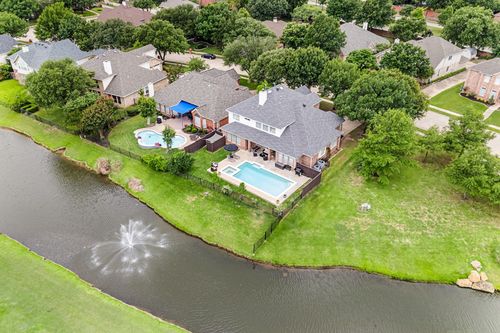 1509 Briar Meadow Dr, Keller, TX, 76248-8907 | Card Image