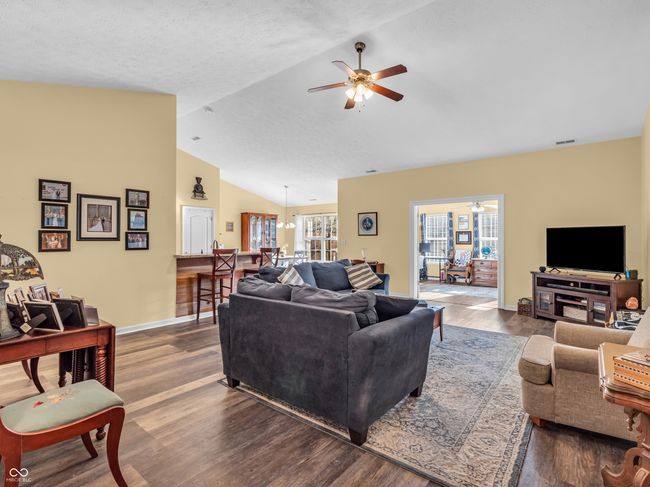 4261 Stergen Dr, House other with 3 bedrooms, 2 bathrooms and null parking in Lafayette IN | Image 16