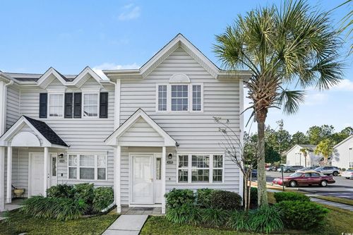 unit-105-609 Sailbrooke Ct, Murrells Inlet, SC, 29576-9189 | Card Image