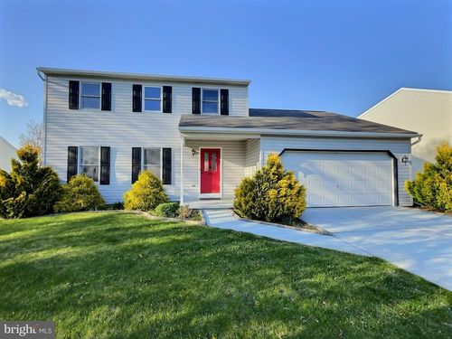 46 White Oak Blvd, MECHANICSBURG, PA, 17050-7940 | Card Image