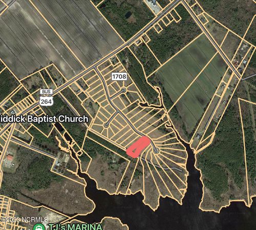 Lot 31 Battalina Lane, Belhaven, NC, 27810 | Card Image