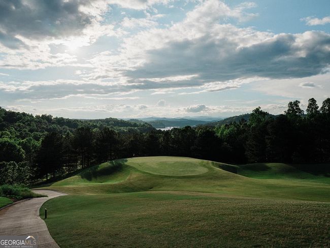 334 Edgewater Trl S, Home with 0 bedrooms, 0 bathrooms and null parking in Toccoa GA | Image 4