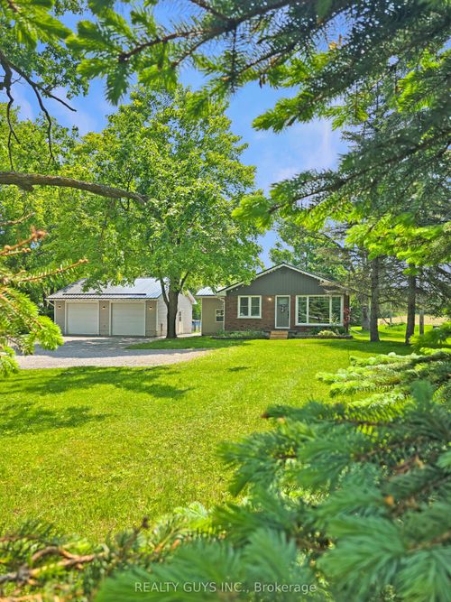 4744 Highway 7, Omemee, ON, K0L2W0 | Card Image