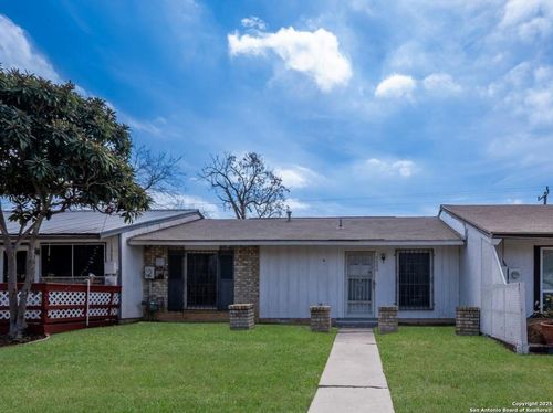 6602 Spring Lark St, San Antonio, TX, 78249-2926 | Card Image