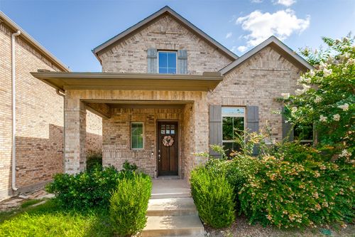 2510 Westbank Trl, Garland, TX, 75042-4038 | Card Image