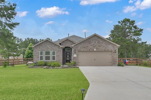 16220 Fayette St, Conroe, TX, 77303-2010 | Card Image