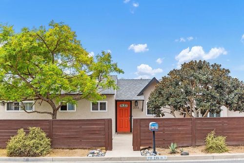 233 Grace Street, Oceanside, CA, 92054 | Card Image