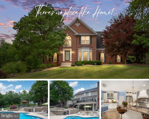 7211 Ni River Lndg, FREDERICKSBURG, VA, 22407-2500 | Card Image