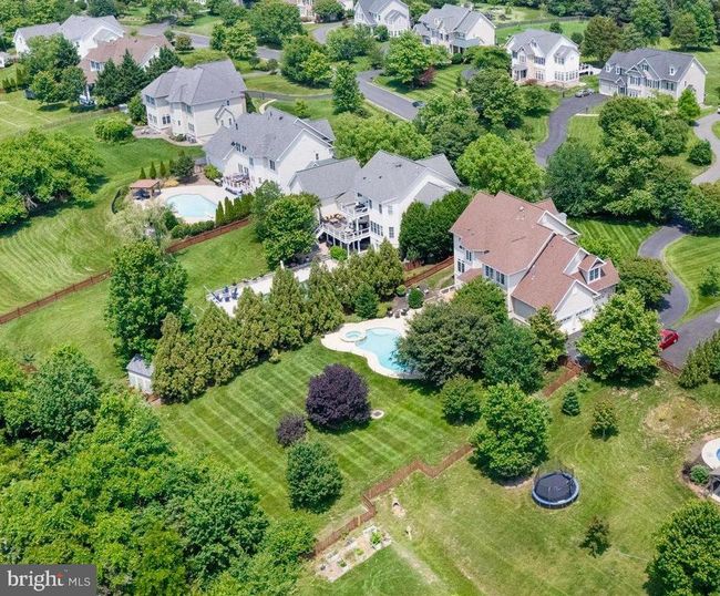 20585 Wild Meadow Ct, House other with 6 bedrooms, 6 bathrooms and null parking in Ashburn VA | Image 60