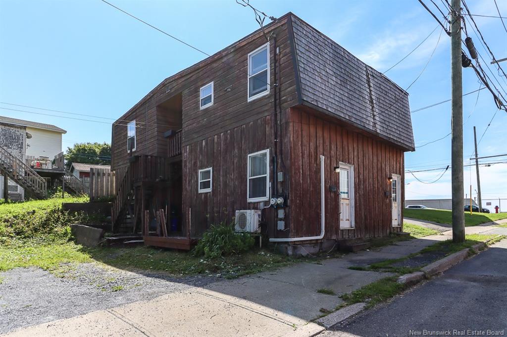 Residential in Saint John 2