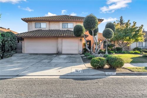 2526 Grapewood Way, Madera, CA, 93637-4915 | Card Image