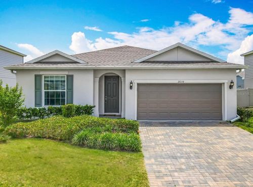 2610 Hilltop Loop, APOPKA, FL, 32712 | Card Image