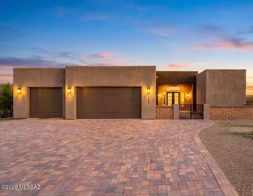 2451 E Old Stone House Trl, Sahuarita, AZ, 85629-7710 | Card Image