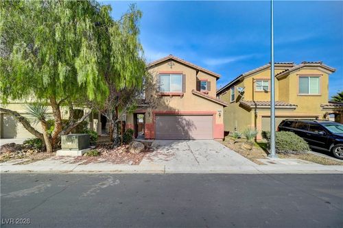 9260 Pembrook Falls Avenue, Las Vegas, NV, 89148 | Card Image