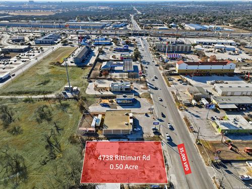 4738 Rittiman Rd, San Antonio, TX, 78218-4630 | Card Image
