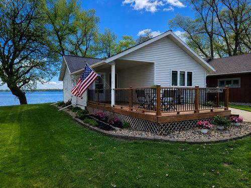 4018 N Eagle Rd, Willmar, MN, 56201-9173 | Card Image