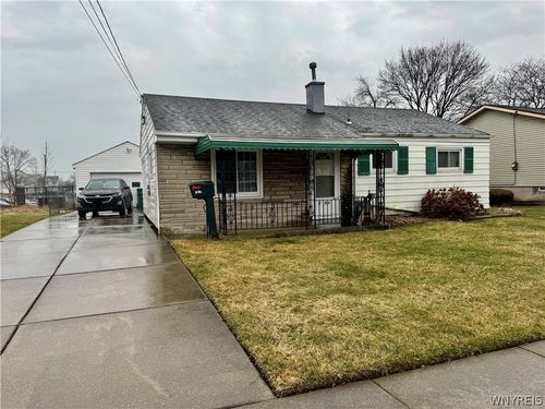 1731 Tennessee Ave, Niagara Falls, NY, 14305-2111 | Card Image
