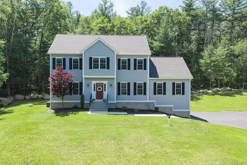 87 Martin Rd, Douglas, MA, 01516-2321 | Card Image