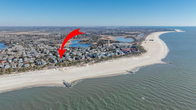 213 Harvard Ave, House other with 4 bedrooms, 3 bathrooms and null parking in Cape May Point NJ | Image 46