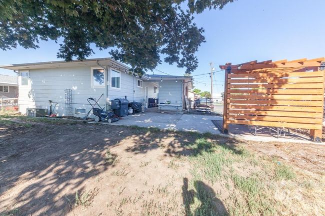 3132 8 Th Street C, House other with 3 bedrooms, 2 bathrooms and 1 parking in Lewiston ID | Image 16