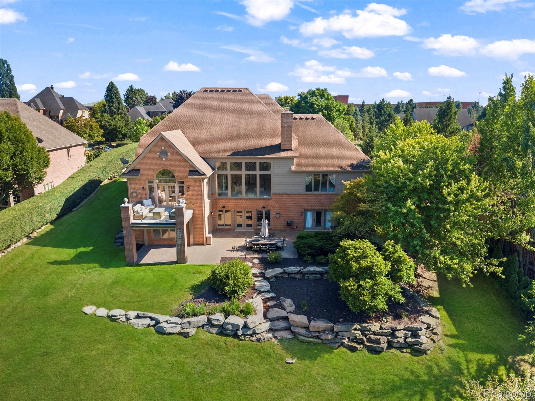 Residential in Northville Township 5