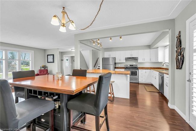 33 Echo St E, House other with 3 bedrooms, 2 bathrooms and 7 parking in Cayuga ON | Image 12