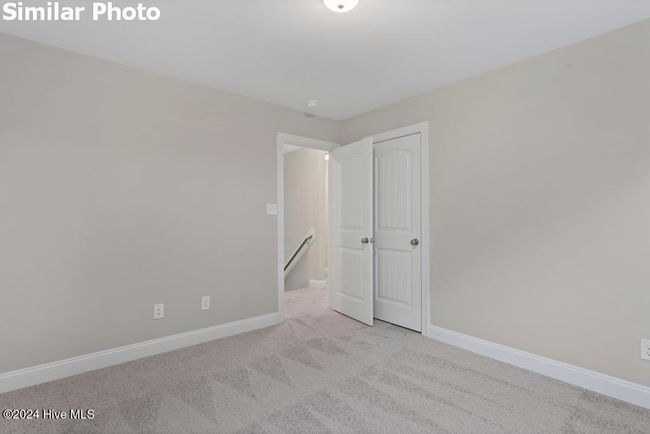 707 Ellabond St, House other with 4 bedrooms, 3 bathrooms and 2 parking in Sneads Ferry NC | Image 31