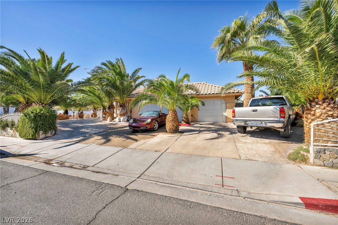 Residential in Las Vegas 5