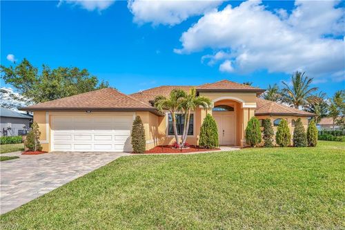 1627 Sw 14th St, Cape Coral, FL, 33991-2324 | Card Image