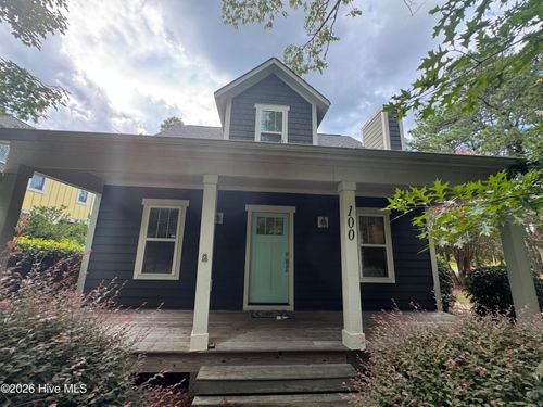 100 Jefferson St, Southern Pines, NC, 28387-4557 | Card Image