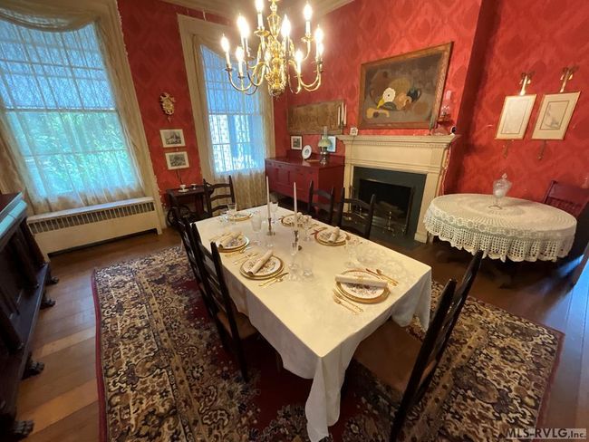 508 Eaton Ave, House other with 5 bedrooms, 4 bathrooms and null parking in Warrenton NC | Image 24