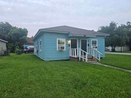 1947 &amp; 1949 8th St, Port Arthur, TX, 77642 | Card Image