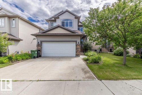 171 Keyport Cir, Leduc, AB, T9E0M4 | Card Image