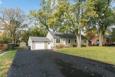 829 S Cedar Road, House other with 3 bedrooms, 1 bathrooms and 1 parking in New Lenox IL | Image 1