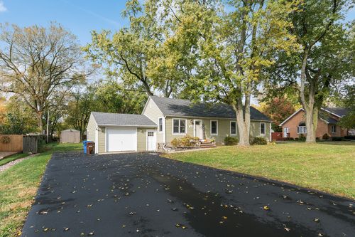 829 S Cedar Road, New Lenox, IL, 60451 | Card Image