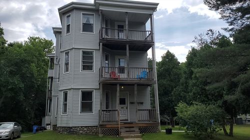 3-32 Corthell Ave, Whitman, MA, 02382 | Card Image