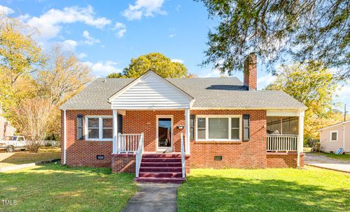 421 Granville St, Oxford, NC, 27565-3637 | Card Image