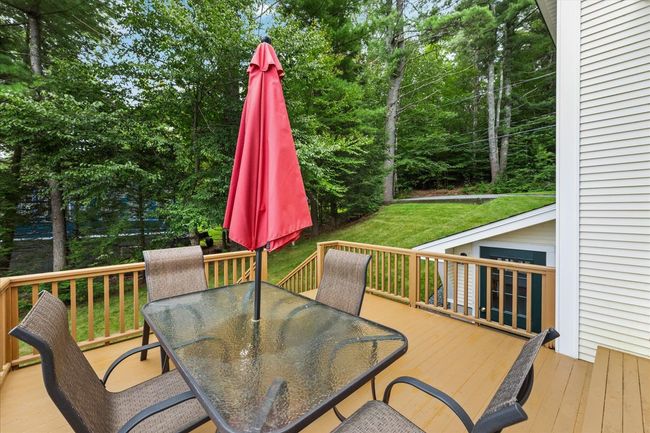 50 Birch Tree Ln, House other with 3 bedrooms, 2 bathrooms and null parking in Nottingham NH | Image 25