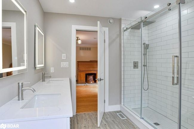 1390 Warminster Sideroad, House other with 3 bedrooms, 3 bathrooms and 20 parking in Oro Medonte ON | Image 25