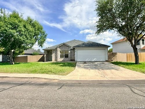 5253 Colton Crk, San Antonio, TX, 78251-3528 | Card Image