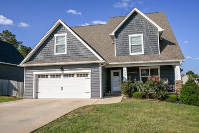 1330 Stone Creek Trail Nw, House other with 4 bedrooms, 2 bathrooms and null parking in Cleveland TN | Image 2